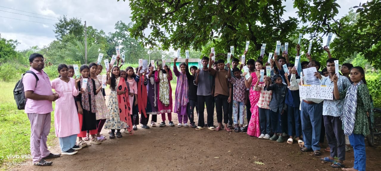 छत्तीसगढ़ में 'हरेली बर्ड फेस्टिवल 2026' का सफल समापन... 33 जिलों में उल्लास के साथ दर्ज हुईं 211 पक्षी प्रजातियां
