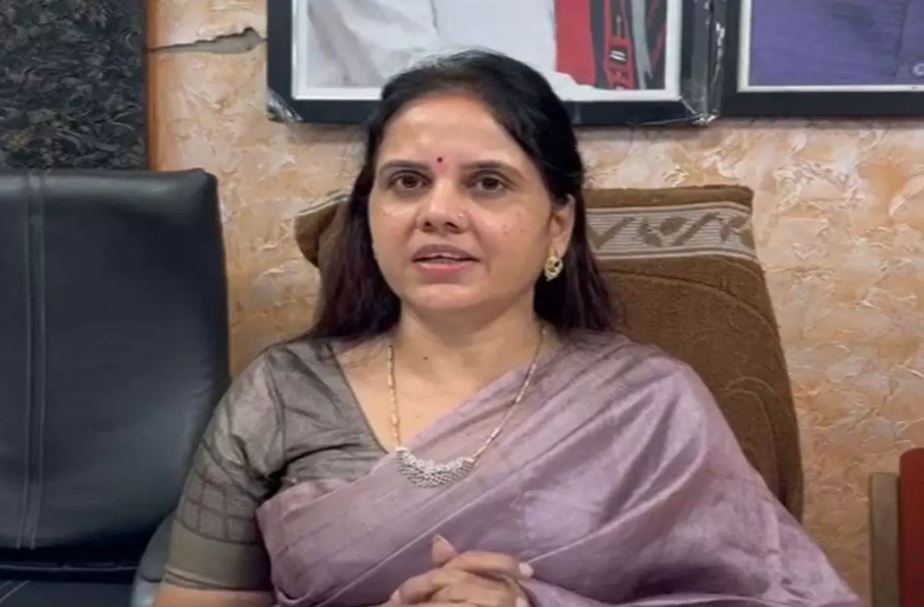 गणेश चतुर्थी तीजा और नुवाखाई पर महापौर मीनल चौबे ने दी शुभकामनाएं