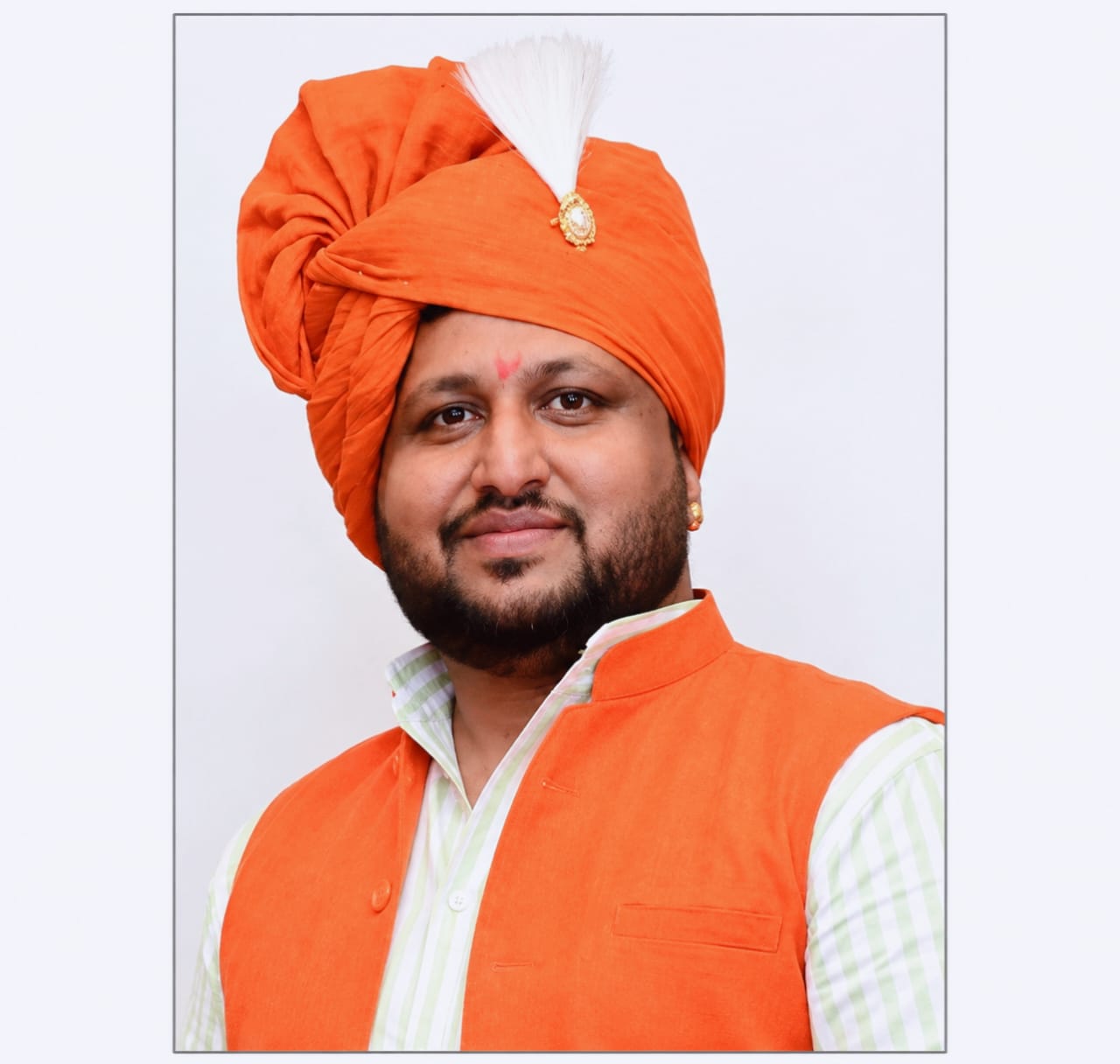 श्री सीताराम मानस संगठन के प्रदेश महासचिव गणेशा जाधव, कार्यकारी अध्यक्ष बने लोकेश गायकवाड़
