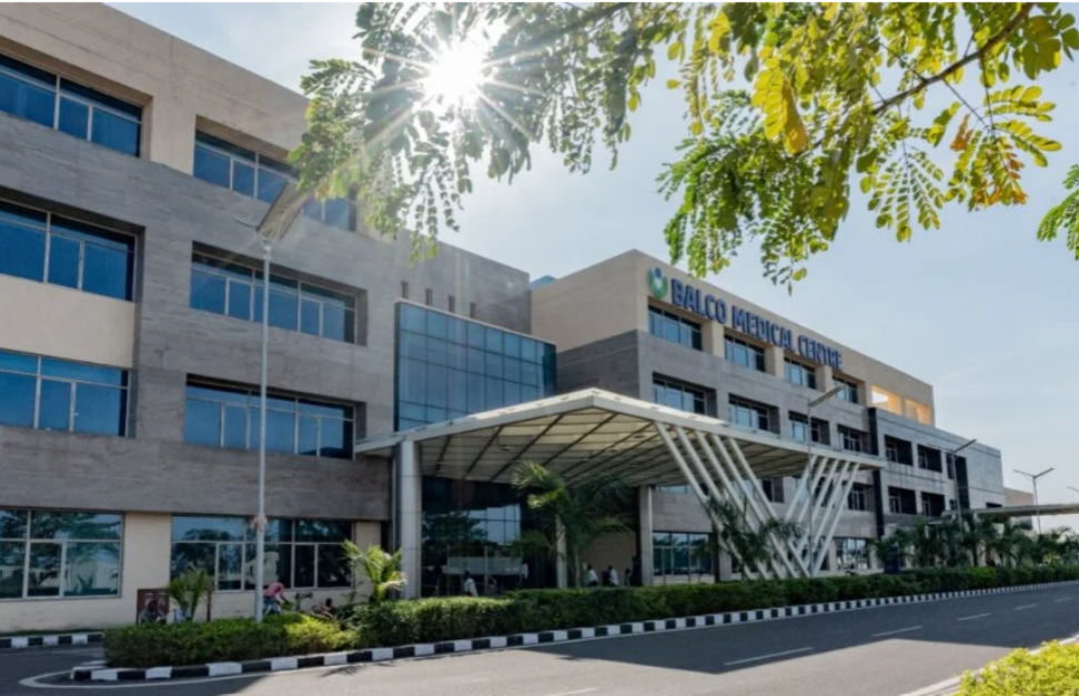 बालको मेडिकल सेंटर के चौथे वार्षिक बीएमसी छत्तीसगढ़ कैंसर कॉन्क्लेव में शामिल होंगे देश-दुनिया के कैंसर विशेषज्ञ