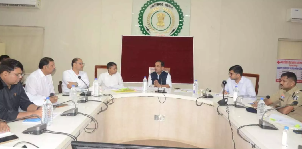 23 सितंबर को इंडोर स्टेडियम में सुबह 10 बजे से होगा सेवा महाकुंभ