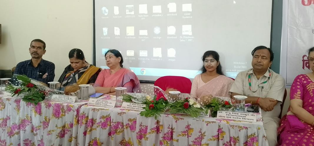 योग केवल शारीरिक व्यायाम नहीं, बल्कि मानसिक और आत्मिक शुद्धिकरण का माध्यमः डॉ. लता