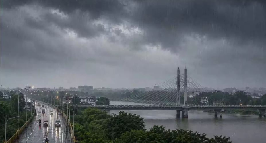 मानसून की विदाई के बीच छत्तीसगढ़ में बढ़ी गर्मी, जल्द रातें होंगी और ठंडी
