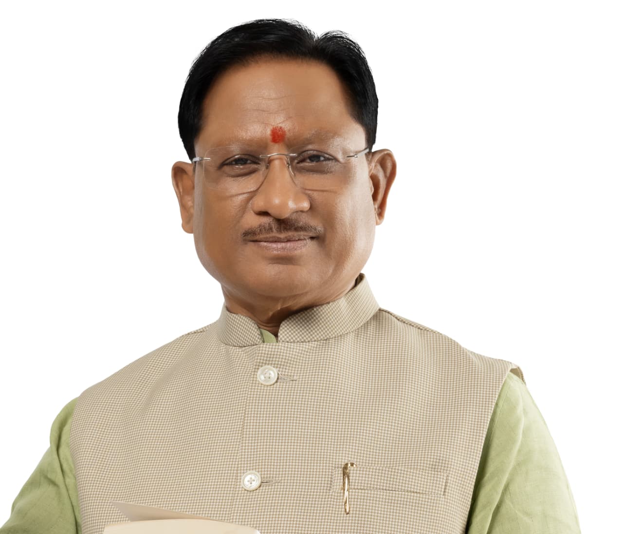 मुख्यमंत्री विष्णु देव साय की संवेदनशील पहल से 10 वर्षीय ऋतिक के इलाज के लिए 18 लाख रुपये स्वीकृत