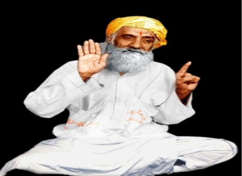 देवपुरी में 14 से 16 अक्टूबर तक मनाया जाएगा श्री गोदड़ीवाला संत शिरोमणि बाबा हरदासराम साहिब जी का 35वां वरसी महोत्सव