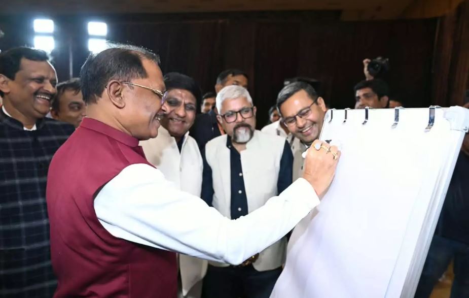 CM साय के नेतृत्व में संवेदनशील राहत व्यवस्था, दुर्घटना प्रभावित परिवारों को आर्थिक संबल