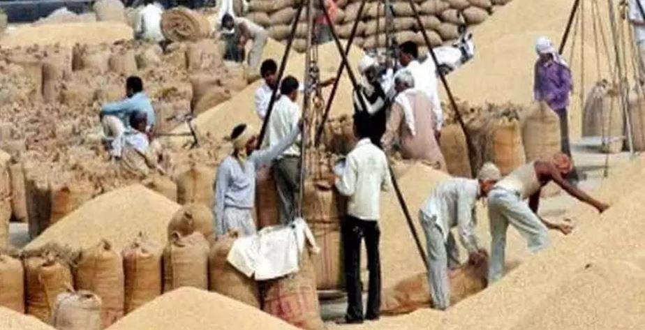 छत्तीसगढ़ में 15 नवंबर से धान खरीदी की तैयारी; किसानों के लिए टोकन
