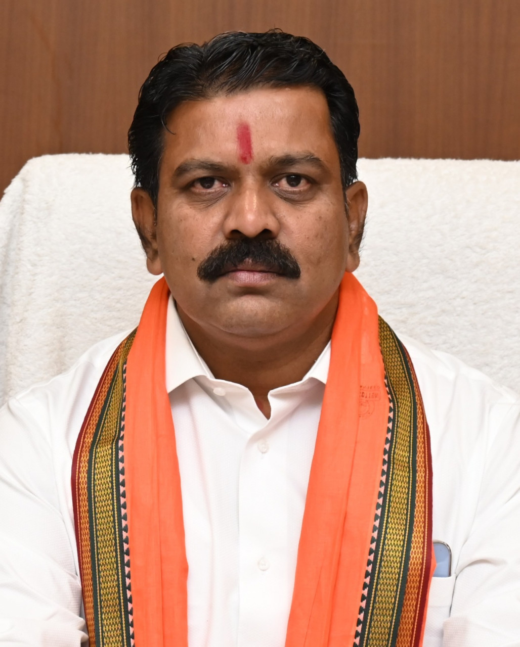 उप मुख्यमंत्री विजय शर्मा की पहल से कबीरधाम में प्रदेश में सबसे ज्यादा 48 नई समितियों का गठन
