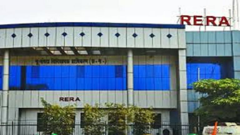 अपूर्ण एवं अपंजीकृत परियोजना पर CG-RERA की सख्त... आबंटी को 6.87 लाख रुपये ब्याज भुगतान करने का आदेश