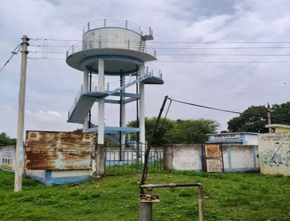 जल जीवन मिशन से आमगांव में घर-घर पहुंच रहा स्वच्छ पेयजल
