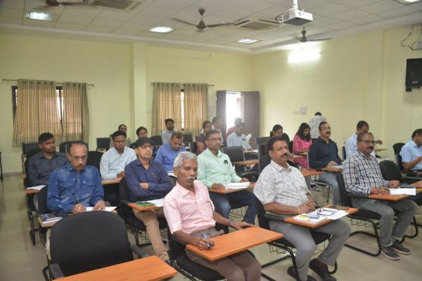 स्मार्ट बिजली मीटर से उपभोक्ताओं को मिलेगी बेहतर सुविधा