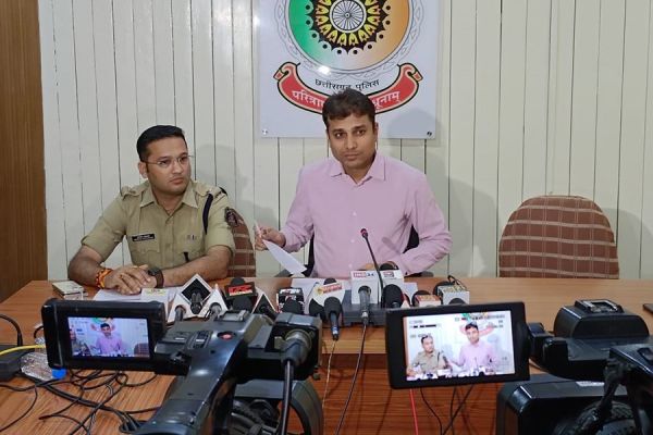 क्रिप्टो करंसी के नाम पर करोड़ो की ठगी करने वाला ईमरान बाशा एम. गिरफ्तार