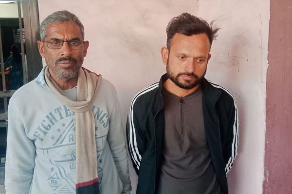  Chit Fund Fraud: राजधानी पुलिस ने इन दो फरार डायरेक्टरों को किया गिरफ्तार, जानिए कितने की थी ठगी