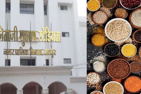 Chhattisgarh Millet Carnival: राजधानी में जुटेंगे कई देश के नामी शेफ