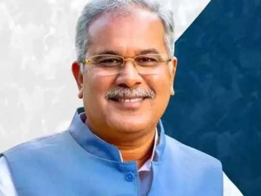 BREAKING NEWS : मुख्यमंत्री भूपेश बघेल की आज कैसी होगी दिनचर्या, किनसे है मुलाकात... कहां देंगे सौगात, पढ़िए पूरी खबर