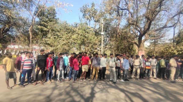 video राजधानी पुलिस ने शहर के अलग-अलग स्थानों से 217 लोगों को किया गिरफ्तार