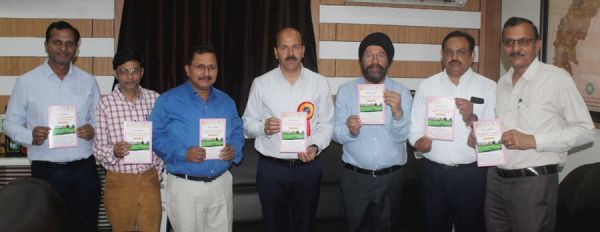 छत्तीसगढ़ में मसाला और सगंध फसलों का कैसा है भविष्य... दो दिनों तक होगी वृहद चर्चा... फायदों पर बात