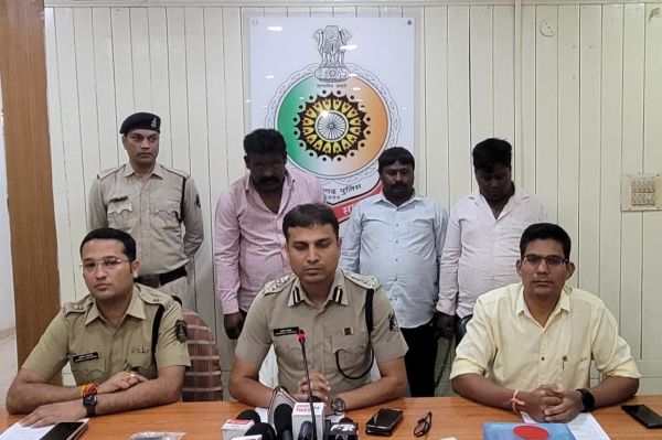 इस बीमारी के नाम पर देश भर में की लाखों की ठगी, पहुंचे सलाखों के पीछे