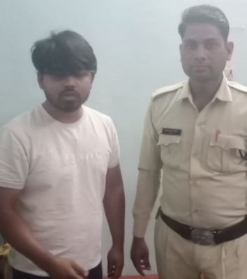  विदेश यात्रा के दौरान सुविधाएं उपलब्ध कराने के नाम पर लोगों को लूटा, अब एफआईआर