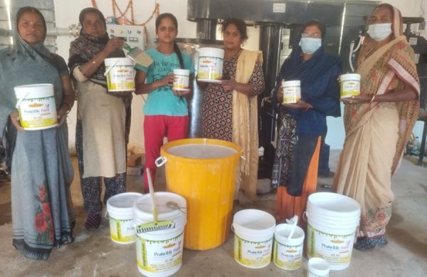 सिर्फ 120 रुपये लीटर में दमकेगा घर... झलकेगा प्राकृतिक सौंदर्य... पर्यावरण को होगा फायदा