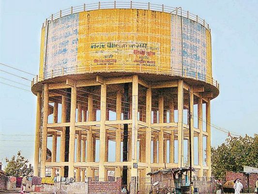  Raipur News: आज शाम राजधानी के इन इलाकों में नहीं आएगा पीने का पानी