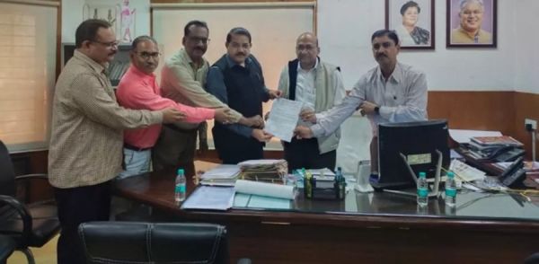 Board Exam 2023 छत्तीसगढ़ में 1 मार्च से शुरु होंगी बोर्ड परीक्षाएं... परीक्षा केंद्र में ड्यूटी करने वालों के लिए... माशिमं ने लिया बड़ा फैसला