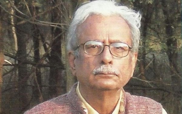 BIG NEWS : छत्तीसगढ़ के साहित्यकार विनोद शुक्ल... अमेरिका में होंगे सम्मानित... सीएम बघेल ने कही यह बड़ी बात