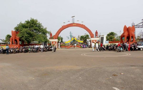 बदलेगा पुरखौती मुक्तांगन का स्वरूप,  नई साज-सज्जा के साथ बढ़ाई जाएगी सुविधाएं