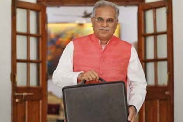 BIG NEWS : सीएम बघेल के बजट का बेसब्री से इंतजार... सभी जिलों में होगा लाइव प्रसारण... बड़ी सौगात की आस