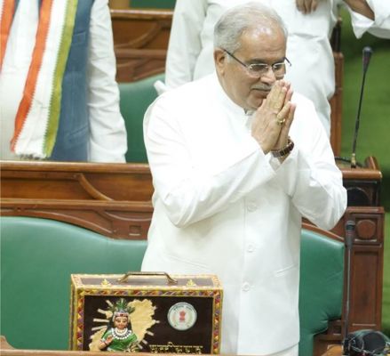 BREAKING NEWS : मुख्यमंत्री बघेल के बजट में क्या है नया... किसकी होगी स्थापना, किसका उन्नयन