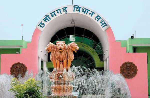 मैंने 5 लाख की रिश्वत नहीं दी, तो मुझे पिस्टल लायसेंस नहीं मिला... सदन में विधायक प्रमोद शर्मा ने तरेरी आंखे