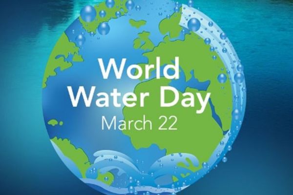 World Water Day Special : तालों की नगरी रायपुर में कभी 200 तालाब थे... इनमें लालच की भेंट चढ़ गए 54 तालाब... विश्व जल दिवस पर खास रिपोर्ट