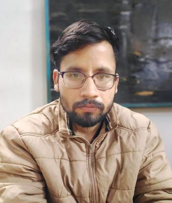 बैंक मैनेजर को शेयर मार्केट से लाभ कमाने का झांसा देकर लाखों की ठगी, आरोपी मुंबई से गिरफ्तार