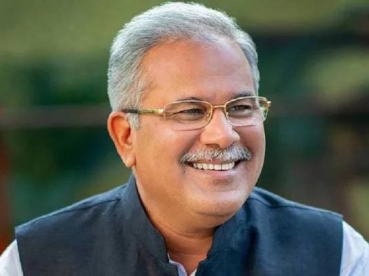 गोधन न्याय योजना के हितग्राहियों को मुख्यमंत्री बाटेंगे राशि, 5 करोड़ 32 लाख रुपये की राशि देंगे ऑनलाइन