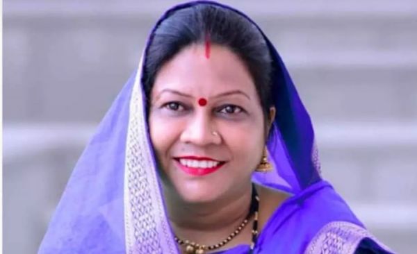 CG BREAKING : महिला कांग्रेस नेत्री और जिला पंचायत अध्यक्ष का निधन... गृहमंत्री सहित नेताओं ने दी श्रद्धांजलि... शोक का माहौल