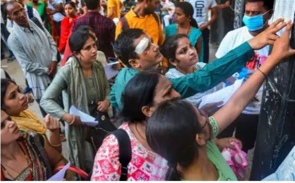  तकनीकी पाठ्यक्रम में प्रवेश के लिए दिशा निर्देश और नियम पोर्टल में होंगे उपलब्ध