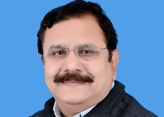 CG NEWS : KTU में पदस्थ शाहिद अली पर... धोखाधड़ी के आरोप में FIR... फर्जी प्रमाण&mdash;पत्र की आड़ में नौकरी पाने का आरोप