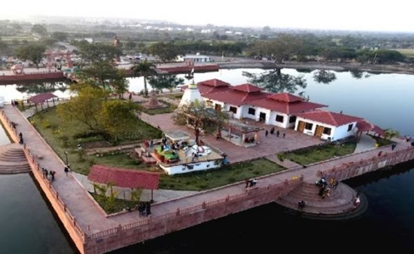 माता कौशल्या महोत्सव-2023: 22 अप्रैल से होगा तीन दिवसीय कौशल्या महोत्सव का शुभारंभ