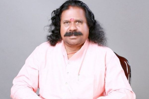 चुनावी साल में दिग्गज आदिवासी नेता... नंदकुमार साय ने भाजपा से दिया इस्तीफा... पार्टी नेताओं पर लगाया गंभीर आरोप