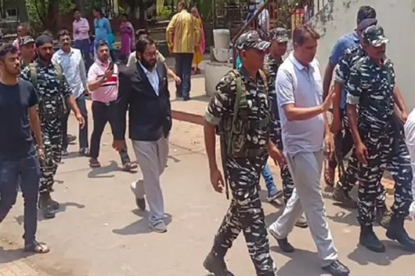 BREAKING NEWS : ED ने ढेबर को किया गिरफ्तार... पुख्ता सबूत हाथ लगने के संकेत... रिमांड में लेने का प्रयास