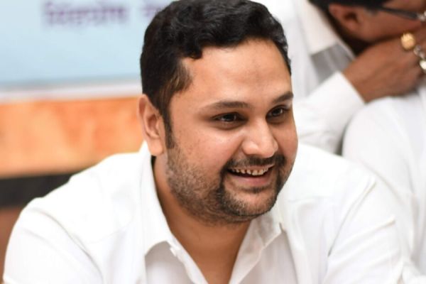 छग उच्च शिक्षा विभाग को मिला... नेशनल स्कॉच सिल्वर अवार्ड... मंत्री ने कहा, अब नैक एक्रेडिटेशन के लिए होगा प्रयास