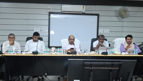 मुख्यमंत्री स्कूल जतन योजना के तहत स्कूलों की मरम्मत और रंगाई-पुताई 15 जून तक होंगे पूरा 