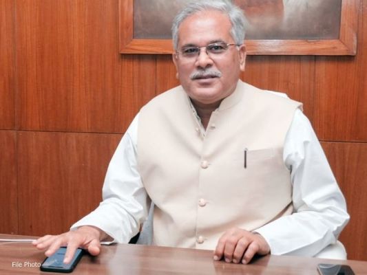 भेंट-मुलाकातः मुख्यमंत्री आज धमतरी विधानसभा के ग्राम भोयना में, भटगांव पहुंच चंद्रमौली माता के करेंगे दर्शन