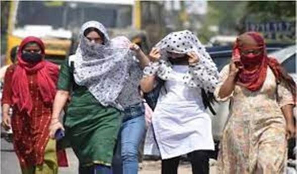छत्तीसगढ़ में आज कई जगहों पर हो सकती है बारिश, आधी तूफान की भी आशंका