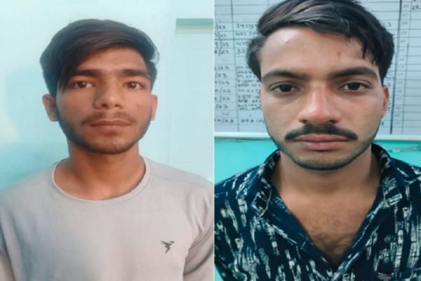 CRIME NEWS : रायपुर में NSUI के प्रदेश सचिव पर चाकू से हमला... शराब के लिए पैसे मांगने पर विवाद... आरोपी के खिलाफ कई मामले