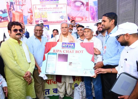 अमेजान और फ्लिपकार्ट में मिलेंगे रागी के उत्पाद, मसाले, गोबर पेंट और बहुत कुछ