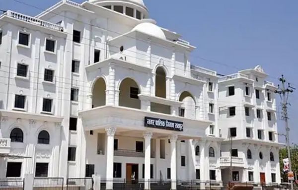 छत्तीसगढ़ में नए इंजीनियर्स के लिए शानदार मौका... 416 चयनित फ्रेशर्स को मिलेगा सरकार के साथ काम करने का सुनहरा अवसर