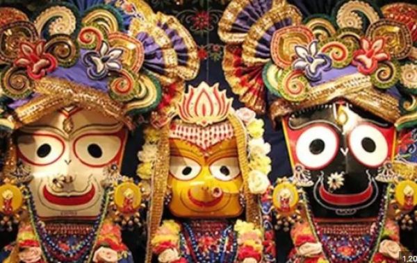 भगवान जगन्नाथ को आज कराएंगे स्नान, अगले 15 दिनों तक नहीं होंगे दर्शन