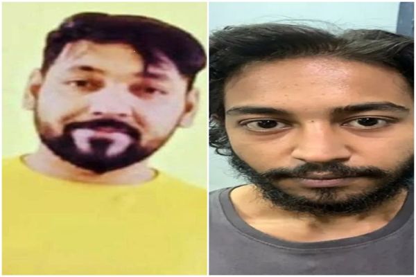 रायपुर के होटलों में ड्रग्स सप्लाई की आशंका... मामले में दो युवक गिरफ्तार... बड़े नेटवर्क के खुलासे के आसार