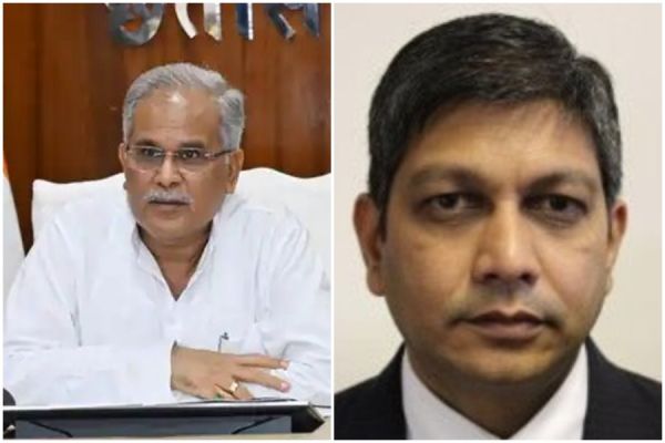 सीएम भूपेश ने मुख्य सचिव को दिए जरूरी निर्देश... सामाजिक, सांस्कृतिक व धार्मिक संस्थाओं से सहयोग लेने भी कहा... पढ़िए क्या है मामला
